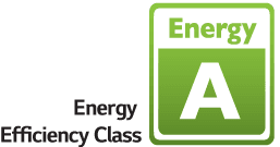 Energy Efficiency Rating A