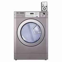 Commercial dryer