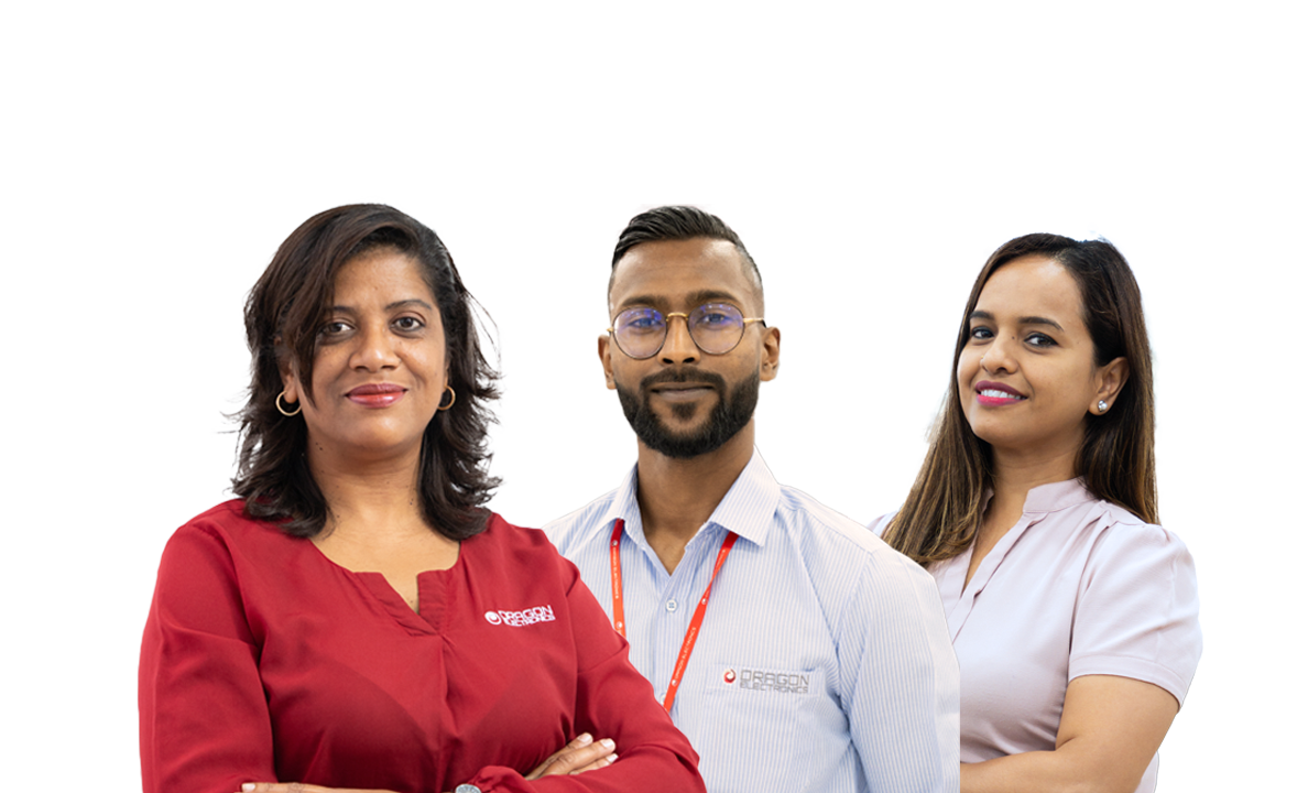 Join Dragon Electronics Team