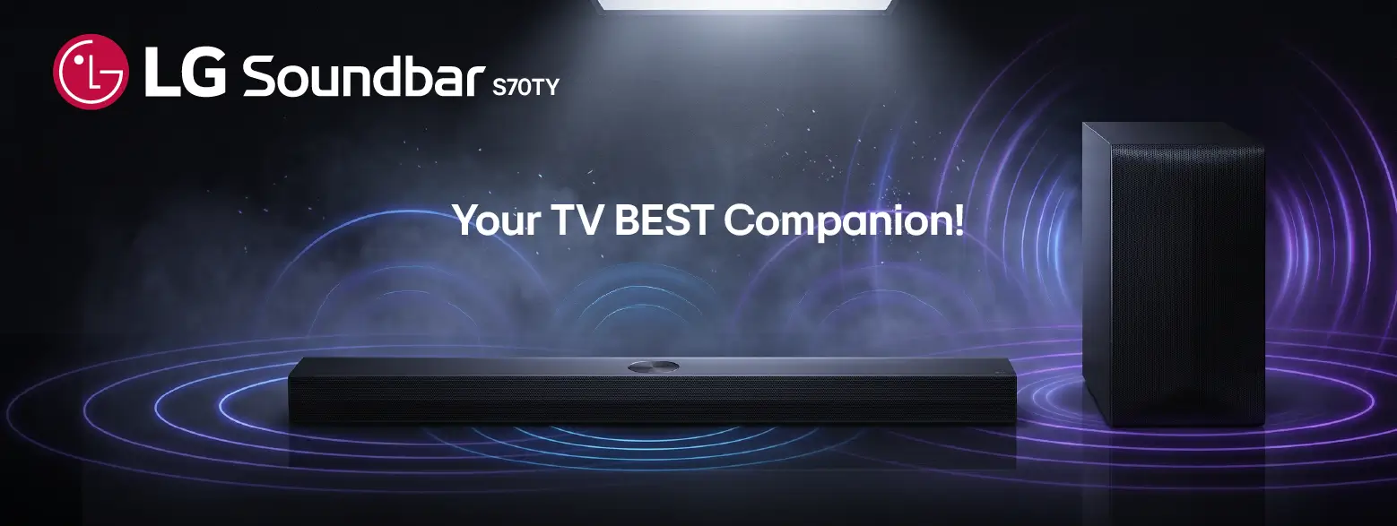 Shop S70TY Sound Bar
